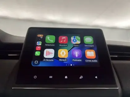 Photo 22 Renault Clio  TCe 90