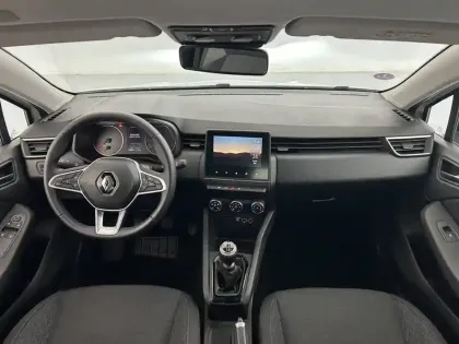 Photo 26 Renault Clio  TCe 90