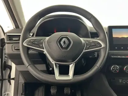 Photo 14 Renault Clio  TCe 90