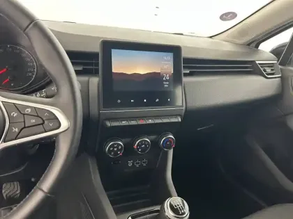 Photo 40 Renault Clio  TCe 90