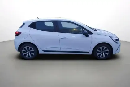 Photo 5 Renault Clio  TCe 90