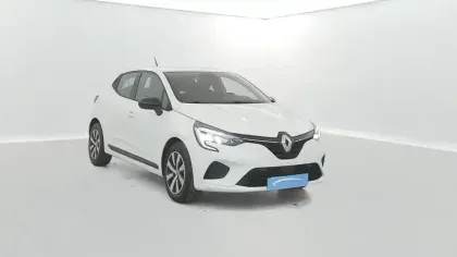 Photo 35 Renault Clio  TCe 90