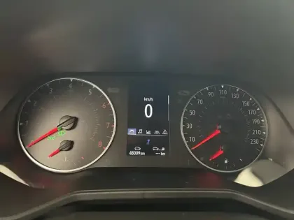 Photo 16 Renault Clio  TCe 90