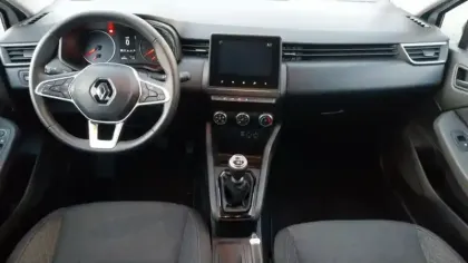 Photo 8 Renault Clio  TCe 90