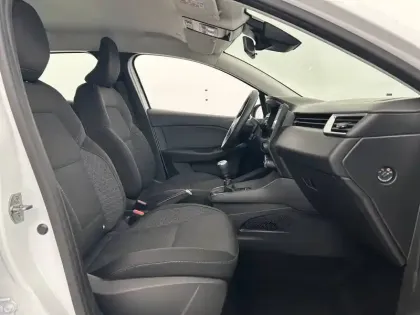 Photo 42 Renault Clio  TCe 90