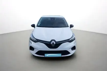 Photo 7 Renault Clio  TCe 90