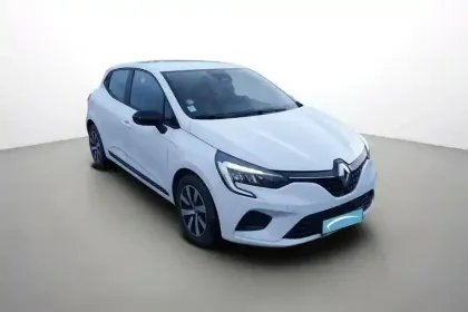 Photo 6 Renault Clio  TCe 90