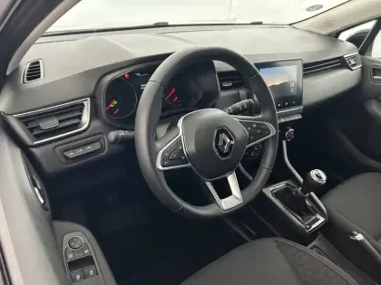 Photo 38 Renault Clio  TCe 90