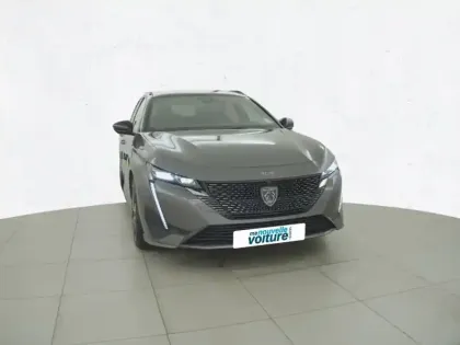 Photo 24 Peugeot 308 Gén. III Ph1 GT 5