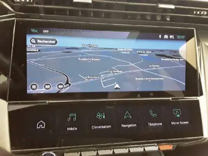 Photo 14 Peugeot 308  SW PureTech 130ch S&S EAT8