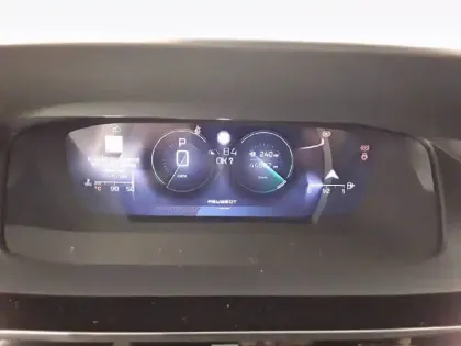 Photo 32 Peugeot 308 Gén. III Ph1 GT 5