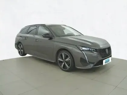 Photo 25 Peugeot 308 Gén. III Ph1 GT 5