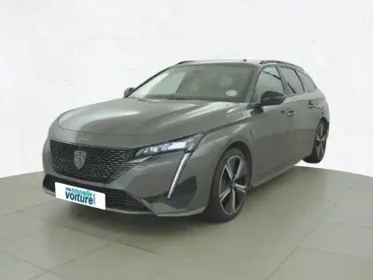 Photo 46 Peugeot 308  SW PureTech 130ch S&S EAT8