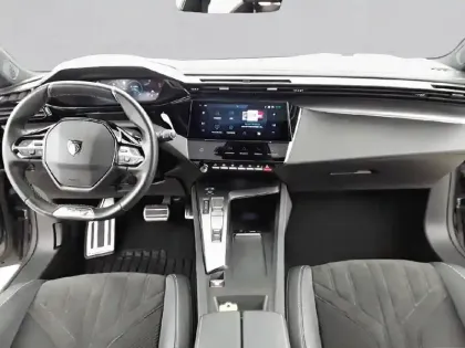 Photo 7 Peugeot 308  SW PureTech 130ch S&S EAT8