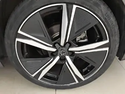 Photo 58 Peugeot 308  SW PureTech 130ch S&S EAT8