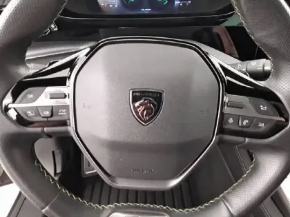 Photo 8 Peugeot 308  SW PureTech 130ch S&S EAT8