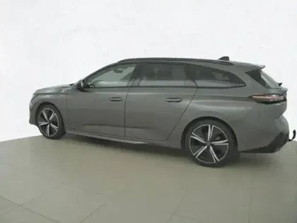 Photo 6 Peugeot 308  SW PureTech 130ch S&S EAT8