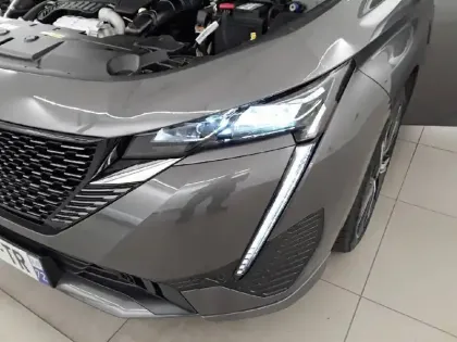 Photo 61 Peugeot 308  SW PureTech 130ch S&S EAT8