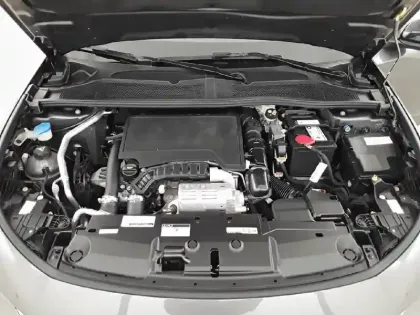 Photo 22 Peugeot 308  SW PureTech 130ch S&S EAT8