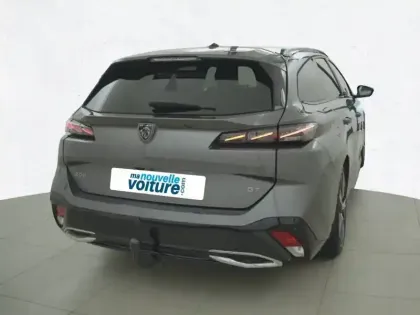 Photo 50 Peugeot 308  SW PureTech 130ch S&S EAT8