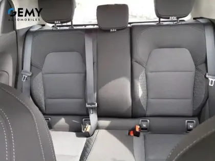 Photo 24 Renault Clio  Blue dCi 85