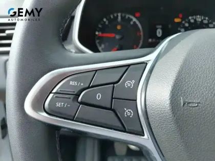 Photo 14 Renault Clio  Blue dCi 85