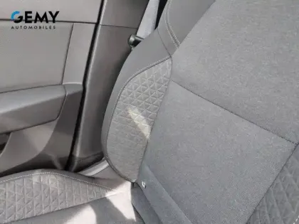 Photo 50 Renault Clio Gén. V (BJA) Ph1 Business 5