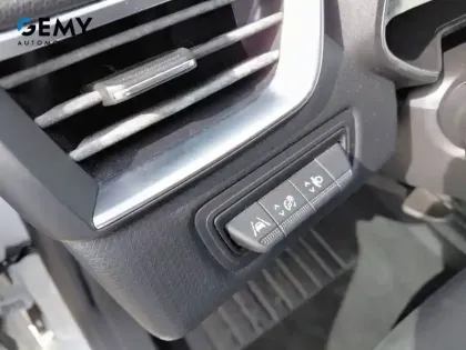 Photo 12 Renault Clio  Blue dCi 85