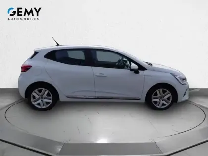 Photo 30 Renault Clio Gén. V (BJA) Ph1 Business 5