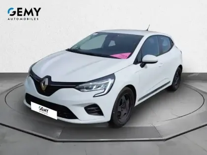 Photo Renault Clio Business