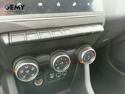 Photo 21 Renault Clio  Blue dCi 85