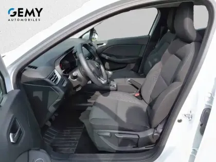 Photo 8 Renault Clio  Blue dCi 85