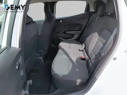 Photo 9 Renault Clio  Blue dCi 85