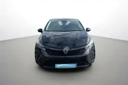 Photo 7 Renault Clio  E-Tech full hybrid 145 ch GSR2