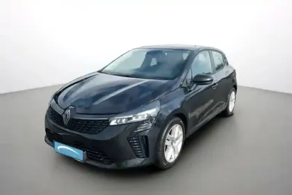 Photo Renault Clio Evolution