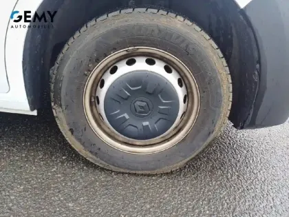 Photo 11 Renault Master  FGN TRAC F3500 L3H3 BLUE DCI 135