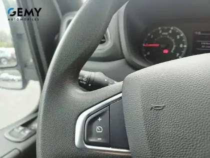 Photo 17 Renault Master  FGN TRAC F3500 L3H3 BLUE DCI 135