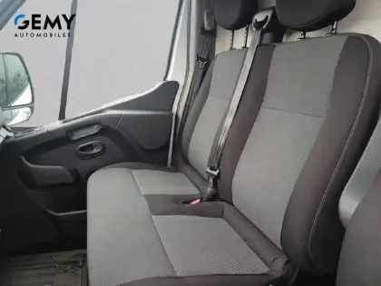 Photo 9 Renault Master  FGN TRAC F3500 L3H3 BLUE DCI 135