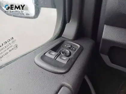 Photo 18 Renault Master  FGN TRAC F3500 L3H3 BLUE DCI 135