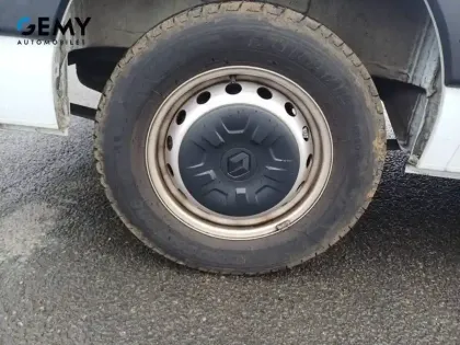 Photo 12 Renault Master  FGN TRAC F3500 L3H3 BLUE DCI 135