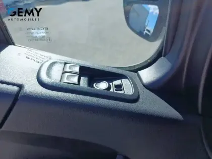 Photo 9 Renault Master  FGN TRAC F3500 L3H3 BLUE DCI 135