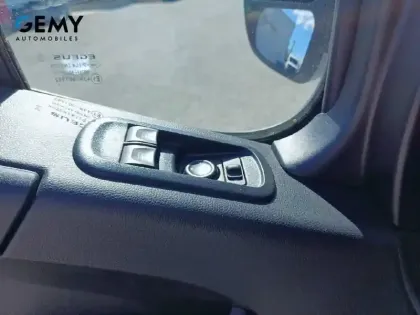 Photo 36 Renault Master  FGN TRAC F3500 L3H3 BLUE DCI 135