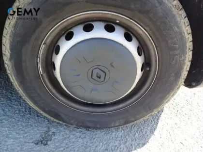 Photo 18 Renault Master  FGN TRAC F3500 L3H3 BLUE DCI 135