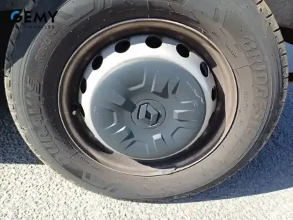 Photo 5 Renault Master  FGN TRAC F3500 L3H3 BLUE DCI 135