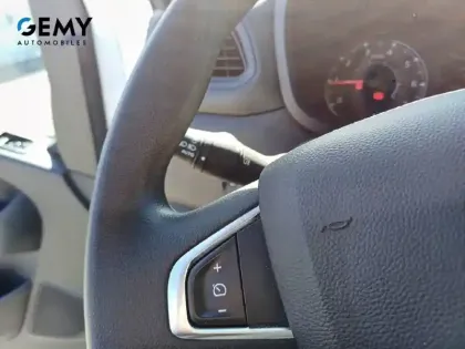 Photo 35 Renault Master  FGN TRAC F3500 L3H3 BLUE DCI 135