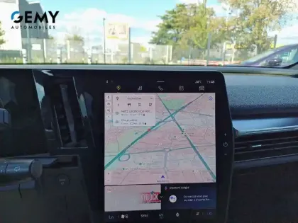 Photo 14 Renault Megane  E-Tech 220 ch autonomie confort AC22