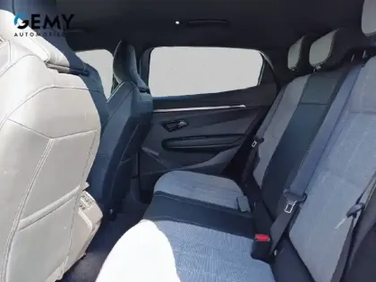 Photo 9 Renault Megane  E-Tech 220 ch autonomie confort AC22