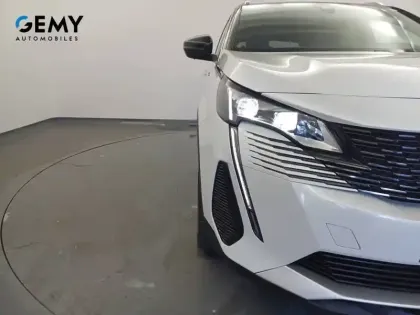 Photo 20 Peugeot 3008  Hybrid 225 e-EAT8