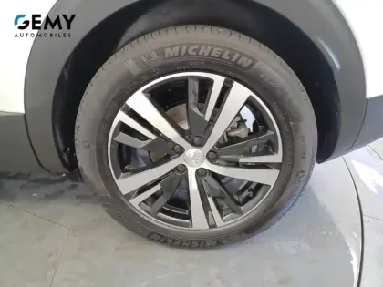 Photo 10 Peugeot 3008  Hybrid 225 e-EAT8