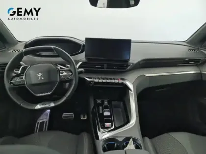 Photo 7 Peugeot 3008  Hybrid 225 e-EAT8